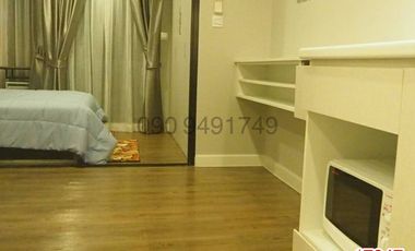 For sale 1 Beds condo in Min Buri, Bangkok