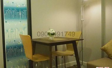For sale 1 Beds condo in Min Buri, Bangkok