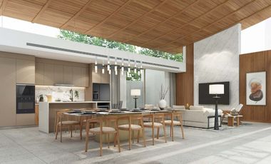 Villa zum Kauf mit 4 Zimmer in Thalang, Phuket