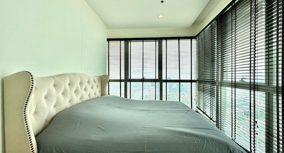 Wohnung zum Kauf mit 4 Zimmer in Sathon, Bangkok