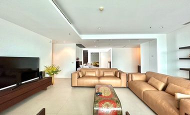 Wohnung zum Kauf mit 4 Zimmer in Sathon, Bangkok