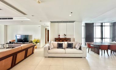 Wohnung zum Kauf mit 4 Zimmer in Sathon, Bangkok