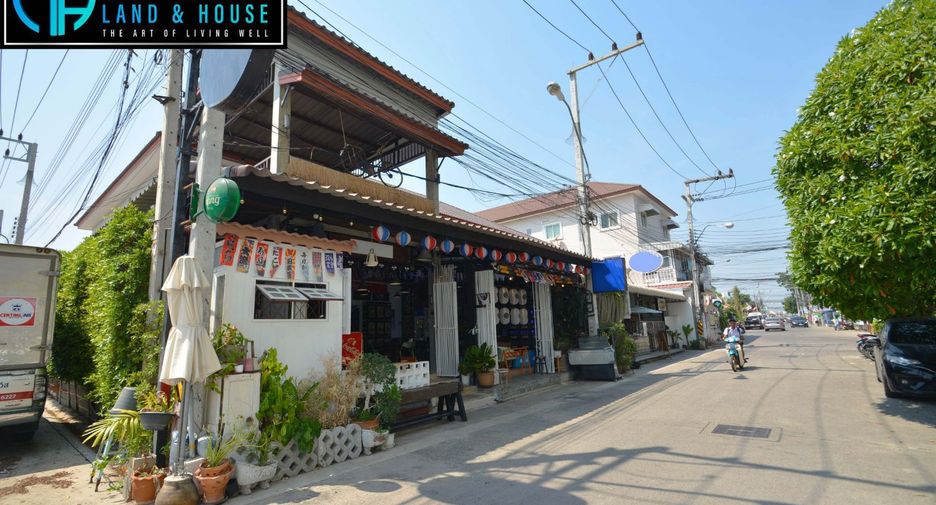 For sale 4 Beds retail Space in Hua Hin, Prachuap Khiri Khan