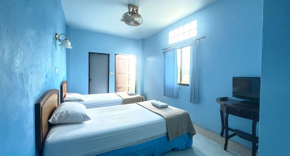 For sale 20 bed retail Space in Mueang Krabi, Krabi