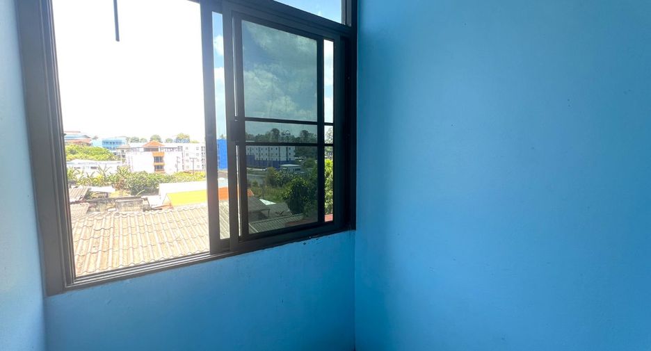 For sale 20 bed retail Space in Mueang Krabi, Krabi