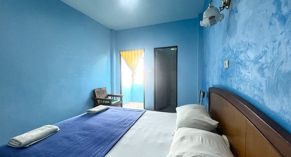 For sale 20 bed retail Space in Mueang Krabi, Krabi