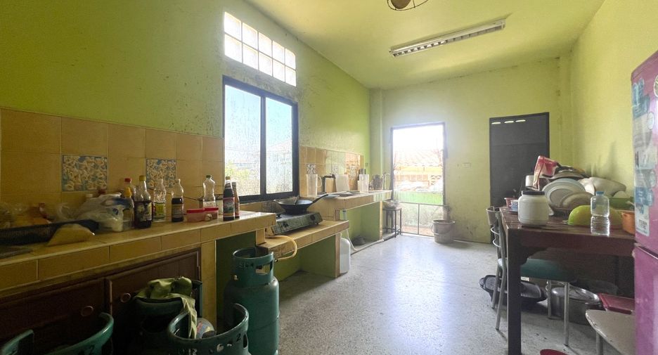 For sale 20 bed retail Space in Mueang Krabi, Krabi