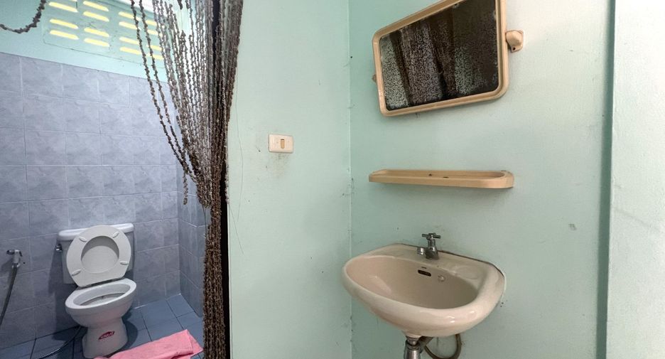 For sale 20 bed retail Space in Mueang Krabi, Krabi