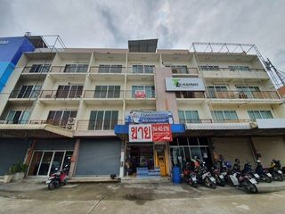 For sale 4 bed retail Space in Don Mueang, Bangkok