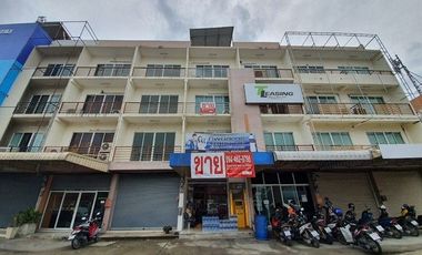 出售 4 卧室 商业空间 在 Don Mueang, 曼谷