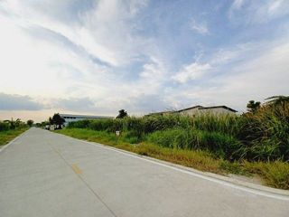 For sale land in Thanyaburi, Pathum Thani