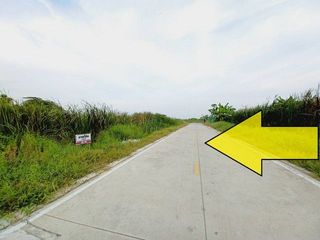 For sale land in Thanyaburi, Pathum Thani