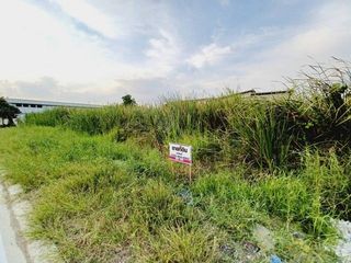 For sale land in Thanyaburi, Pathum Thani