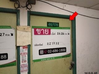 出售 公寓 公寓式住宅 在 Nong Khaem, 曼谷
