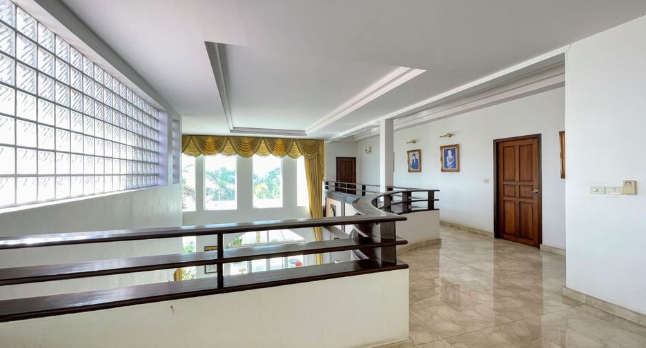 ขาย 4 ห้องนอน บ้านเดี่ยว ใน บางละมุง, ชลบุรี