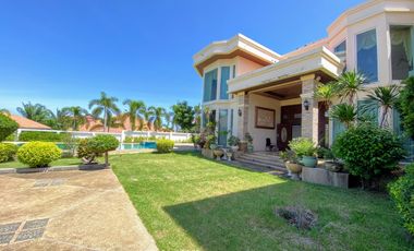 For sale 4 bed house in East Pattaya, Pattaya