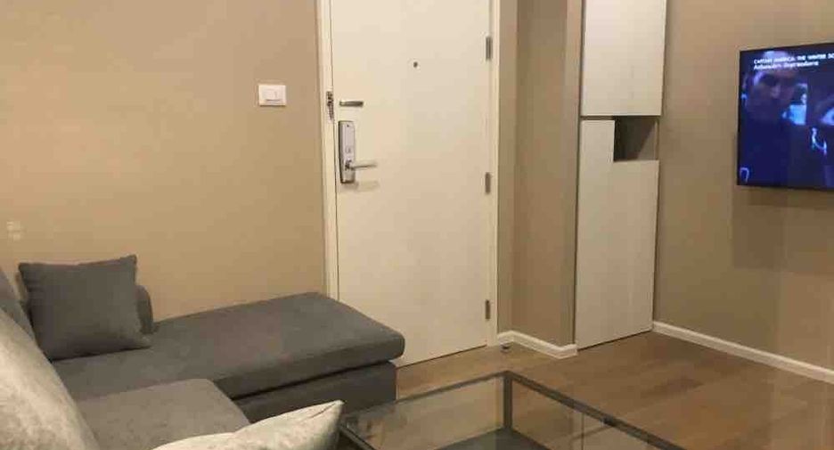 For rent and for sale 1 bed condo in Chatuchak, Bangkok