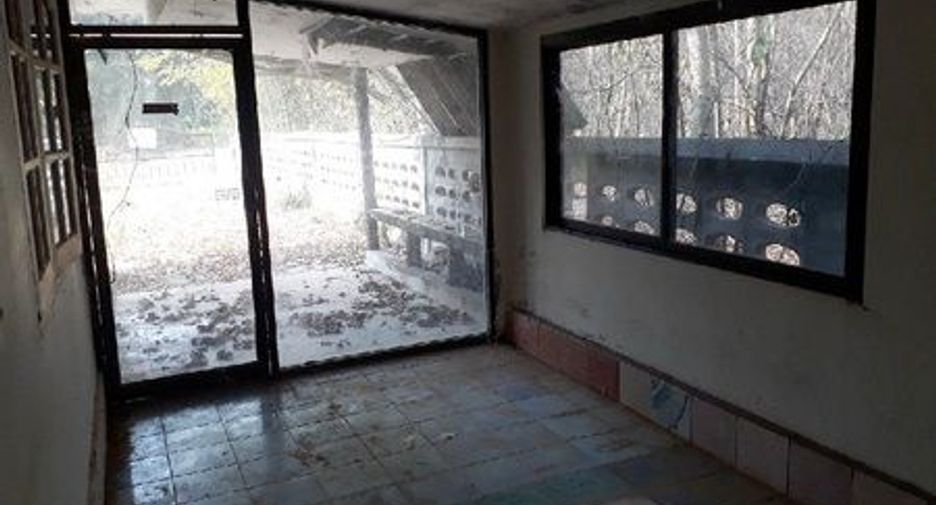 出售 2 卧室 独立屋 在 Suan Phueng, Ratchaburi