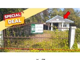 Casa en venta de 2 habitaciones en Suan Phueng, Ratchaburi