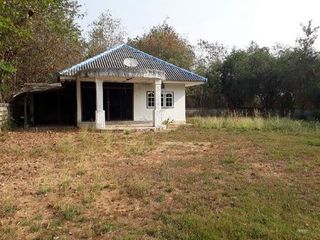 Casa en venta de 2 habitaciones en Suan Phueng, Ratchaburi