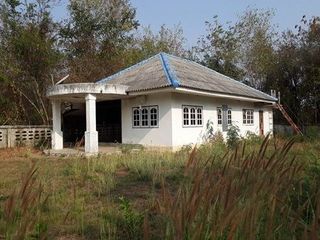Casa en venta de 2 habitaciones en Suan Phueng, Ratchaburi