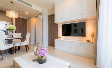 ขาย 2 ห้องนอน คอนโด ใน บางคอแหลม, กรุงเทพฯ