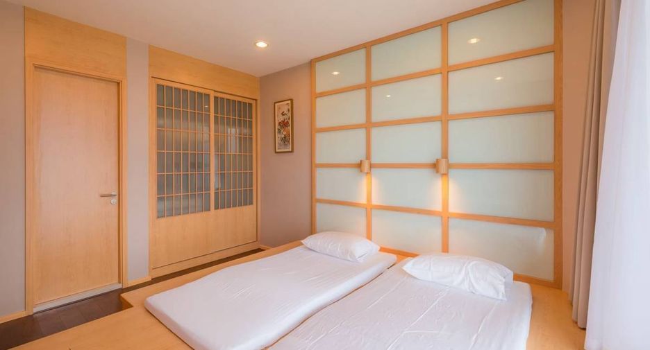 For sale 2 bedrooms condo in Bang Kho Laem, Bangkok