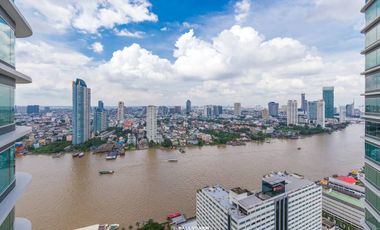ขาย 2 ห้องนอน คอนโด ใน บางคอแหลม, กรุงเทพฯ
