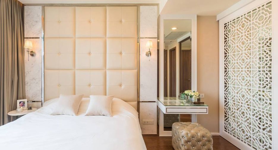 For sale 2 bedrooms condo in Bang Kho Laem, Bangkok