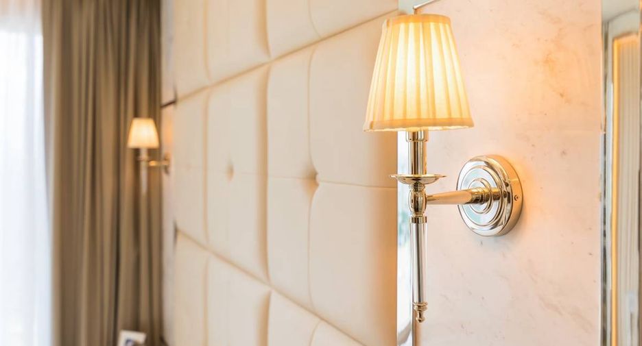 For sale 2 bedrooms condo in Bang Kho Laem, Bangkok