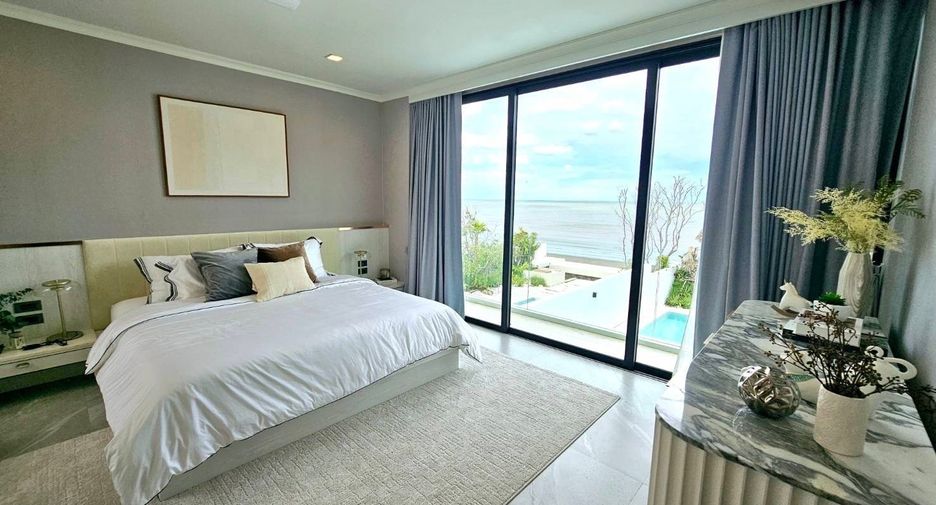 À vendre 3 chambres villa 