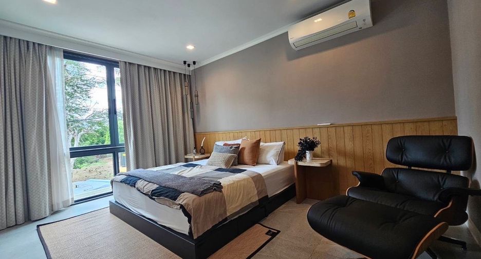À vendre 3 chambres villa 