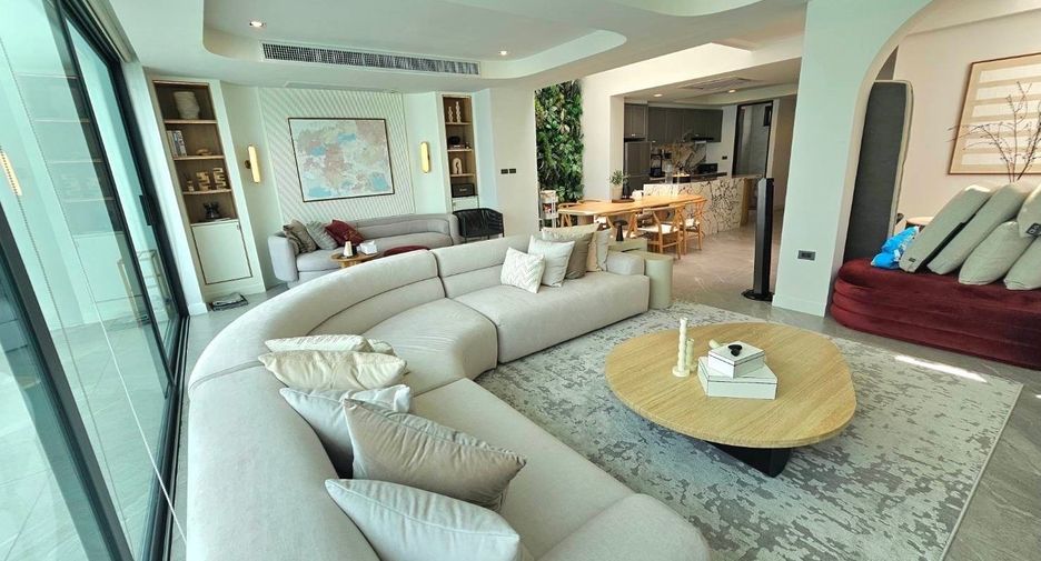 À vendre 3 chambres villa 