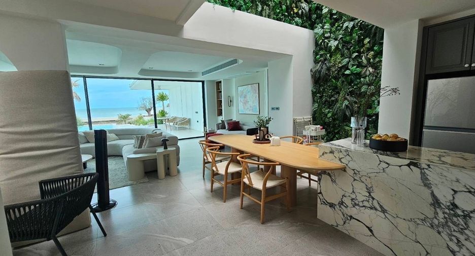 À vendre 3 chambres villa 