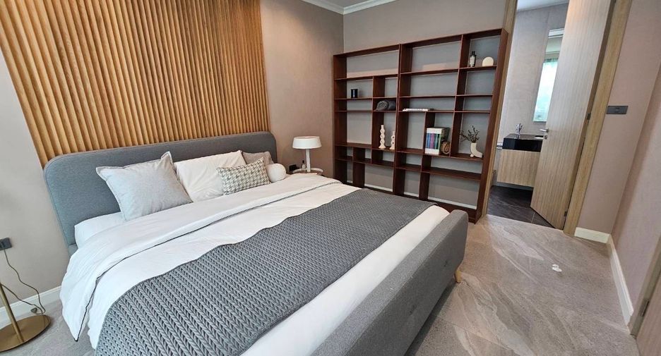 À vendre 3 chambres villa 