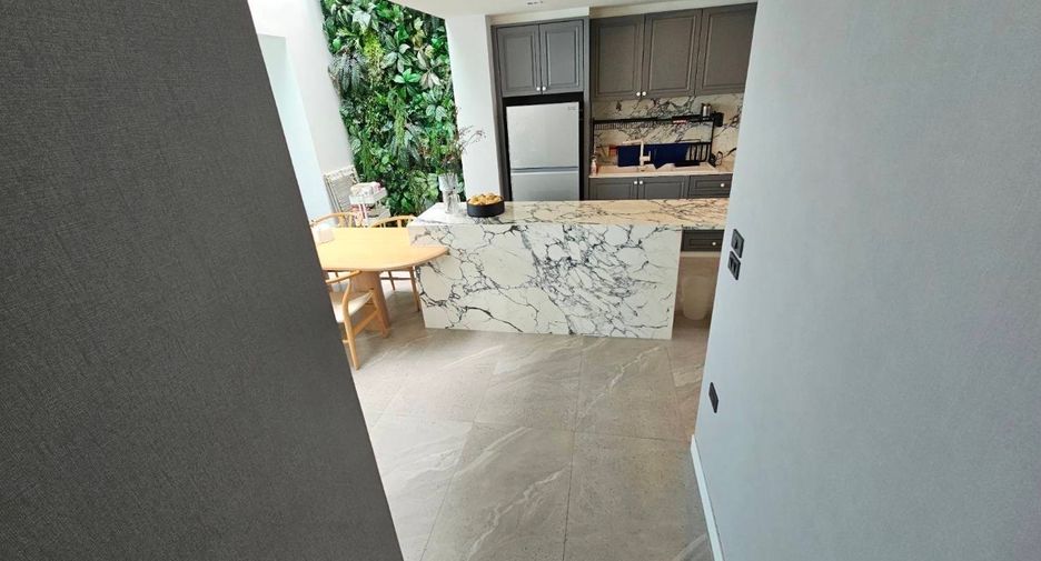 À vendre 3 chambres villa 