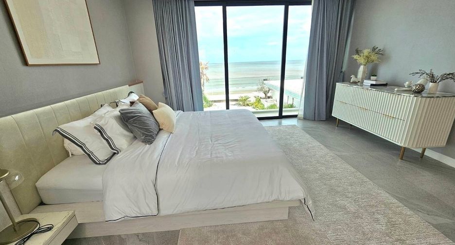 À vendre 3 chambres villa 
