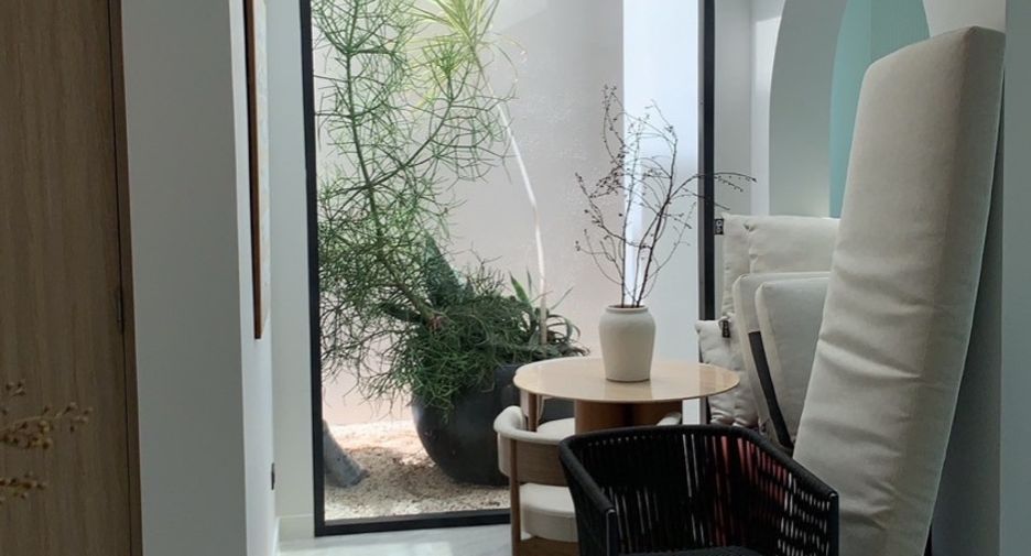 À vendre 3 chambres villa 