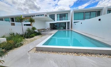 Villa zum Kauf mit 3 Zimmer 