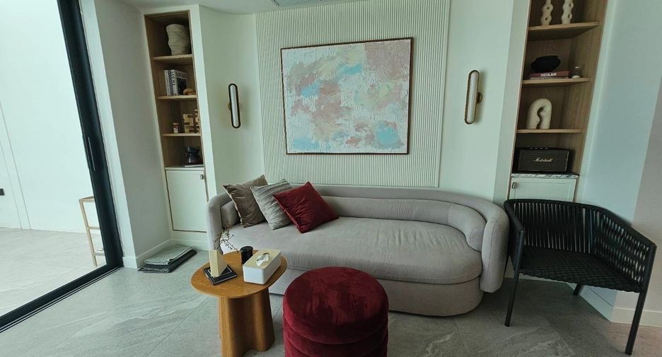 À vendre 3 chambres villa 