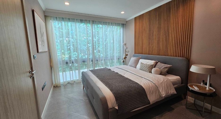 À vendre 3 chambres villa 