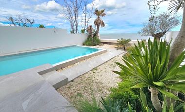 Villa zum Kauf mit 3 Zimmer 