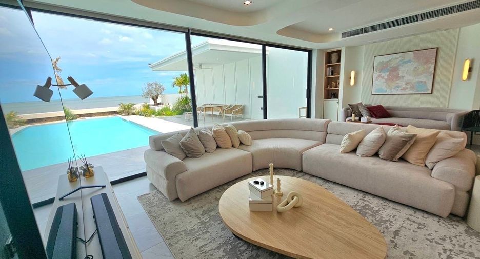 À vendre 3 chambres villa 