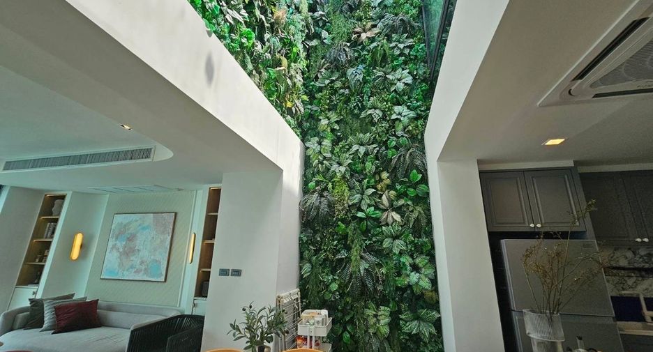 À vendre 3 chambres villa 