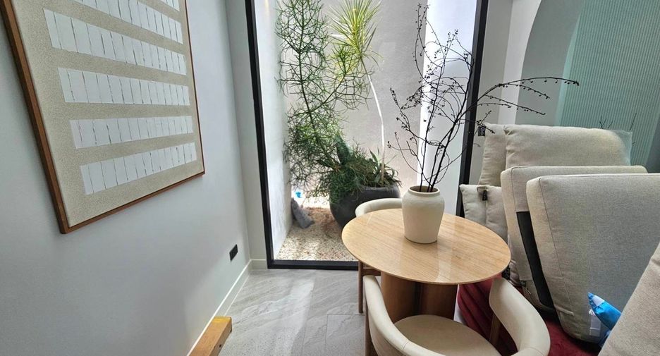 À vendre 3 chambres villa 