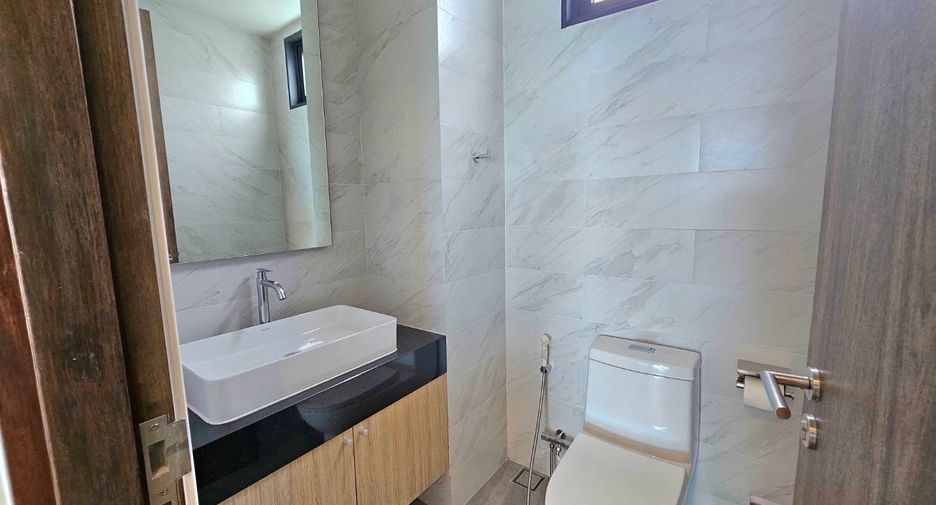 À vendre 3 chambres villa 