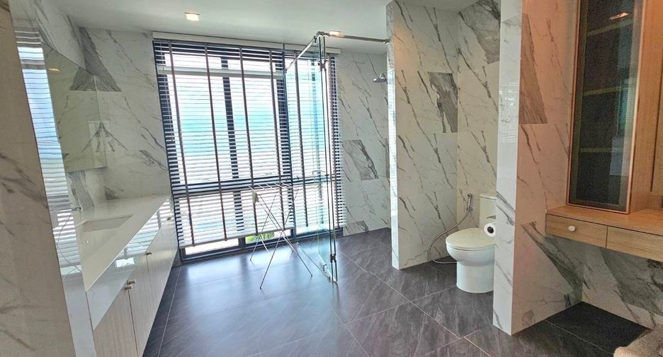 À vendre 3 chambres villa 