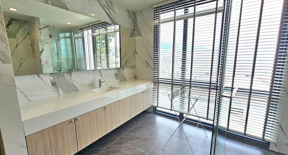 À vendre 3 chambres villa 