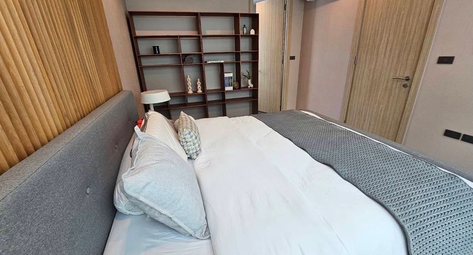 À vendre 3 chambres villa 