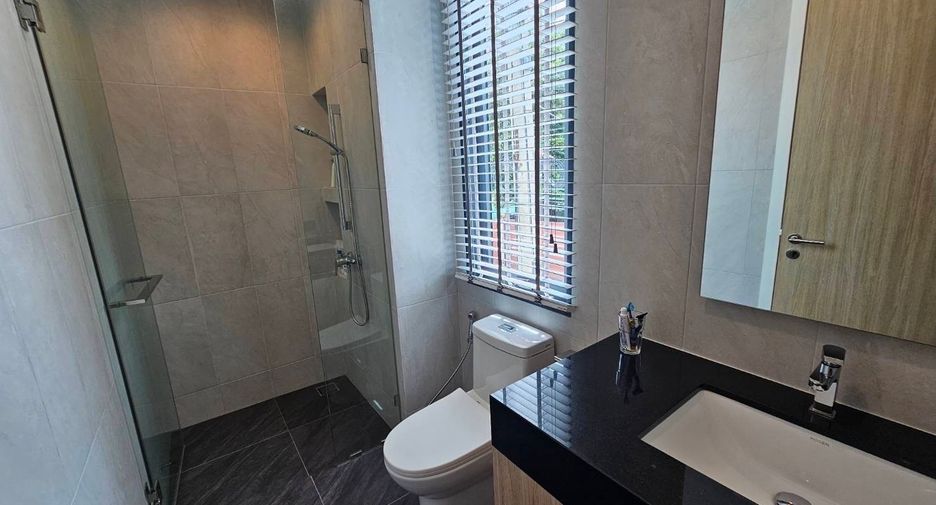 À vendre 3 chambres villa 